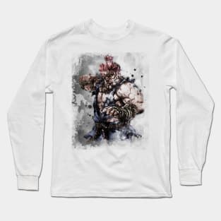 Akuma Long Sleeve T-Shirt